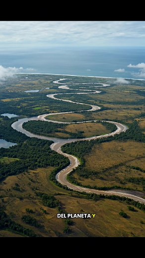 #amazonas #Rio #caudal #naturaleza #paratii | rio amazona