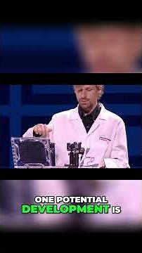 How Optical Chips are Revolutionizing Computing and AI!