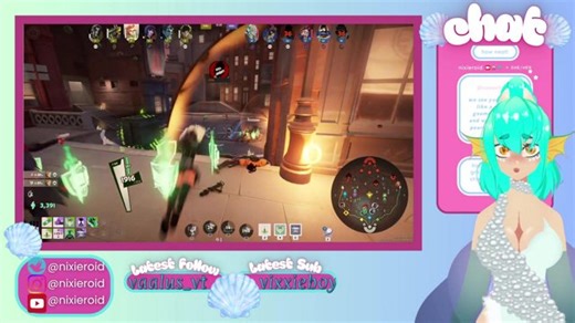 *insert fun title here*