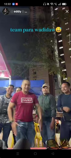 Exploring Team Paranormal and Wadidaw Highlights