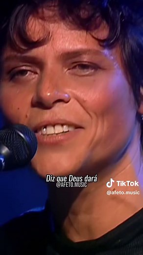 Cássia Eller e a Nova Versão de Partido Alto