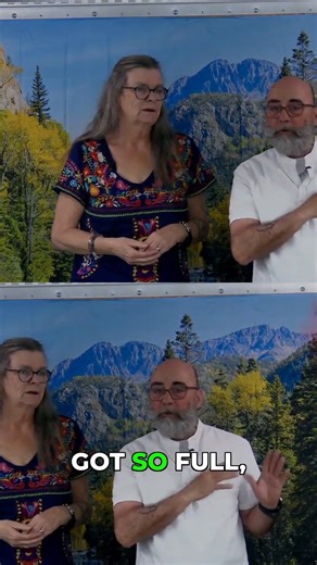 Our Shop Outgrew Itself Time for a New Trailer!