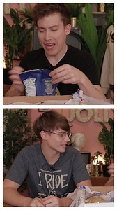 The pure Texan power! 💪😅 | JOLLY