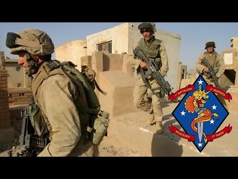 BATTLE OF NAJAF - 20th Anniversary Reunion