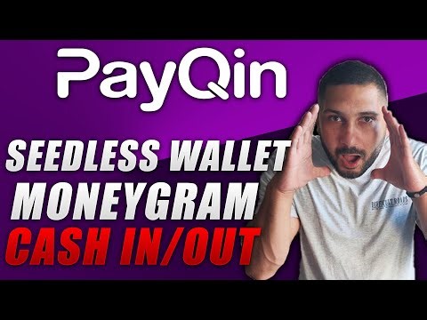 PayQin / Easy And Seamless Global Payments / App Update