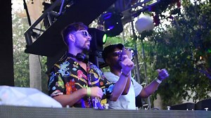 143K views · 4.6K reactions | Meet me at the cluuuub - Topping & Velvet at Delano Beach Club Miami 拾 | Mr. Afterparty | Facebook