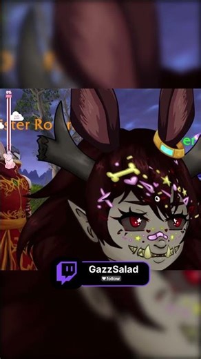 Are My Ears Gayly Pointed?!