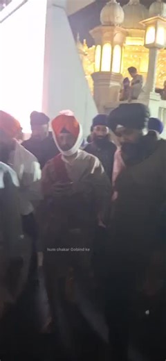HUM CHAKAR GOBIND KE (@hum.chakar.gobind)’s videos with original sound - HUM CHAKAR GOBIND KE
