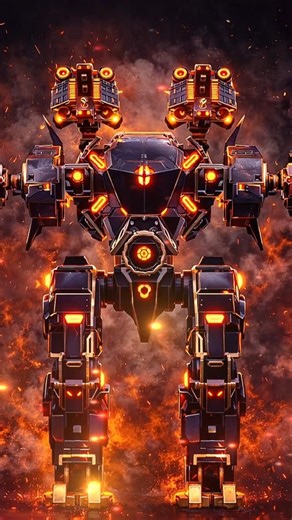 Hawk is SO Back! | WR - War Robots | Test Server