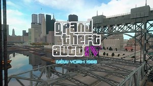 GTA 4 1988 Manhattan Mod - GTAinside.com