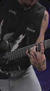 @jeffkeylor playing his PT-7 MS Black Ops with @garzi Check Out the full video on our Youtube Channel 📹 | Schecter Guitars