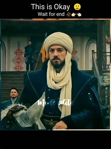 The Difference 💀🔥||#edit #kurulusorhan #orhanbey #balahatun