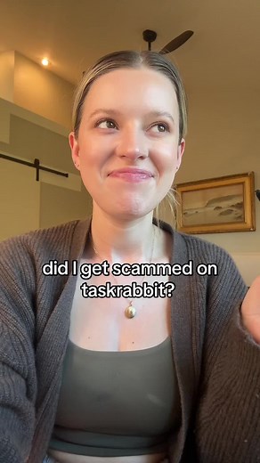 TaskRabbit Experience: Did I Get Scammed?