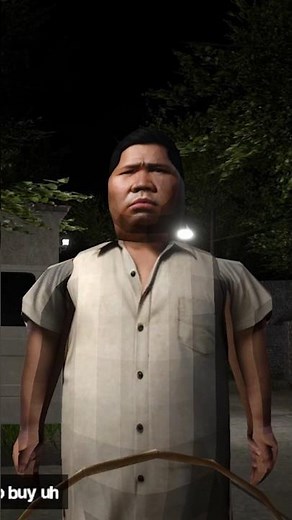 This Aunty Scared Me 🤯 | Hapunan Part 2 #gamingengineer