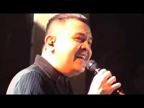 TULUS - Medley Lagu Sumatera Barat Konser Monokrom