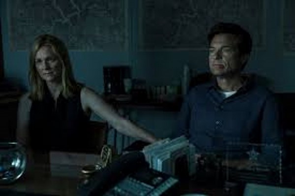 Ozark Season 3 Episode 1  Episode 1  Sub.Eng