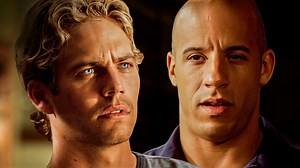Dom opens up about his dad | The Fast and the Furious