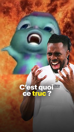Bibble, la star du rire maléfique de Barbie Fairytopia