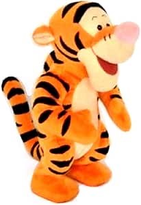 Bouncing Tigger 1998 Version
