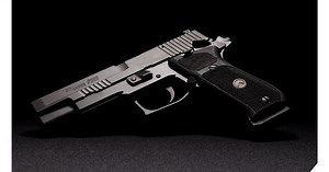 Sig Sauer Adds P220 10mm SAO Pistol Model to LEGION Series :: Guns.com