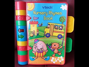 Nursery Rhymes