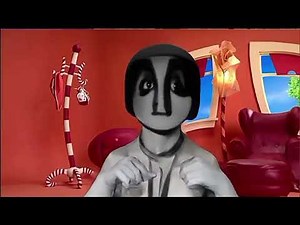 The Mine Song But His voice is using the Mr.Fun Computer horror V2 For Ai