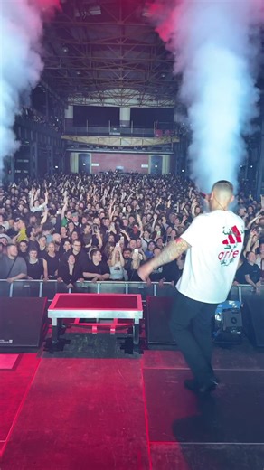 Viva Colonia ❤️‍🔥