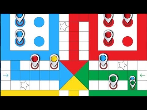 D276 : Ludo King Game 👑😍