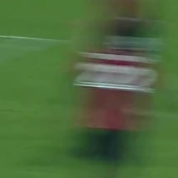 GOAL: Daniel Salloi, Sporting Kansas City - 63rd minute