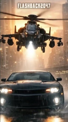 1980s Action TV Series Blue Thunder Theme Remake #BlueThunder #MetalCover