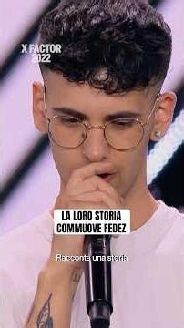 STT "Oh mama" inedito - X Factor 2022 Audizioni #XFactorRewatch