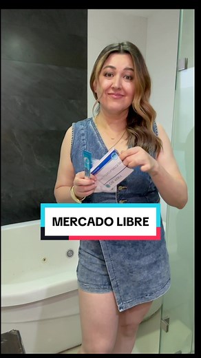 Compra rápida con Mercado Libre y Doctor Ma