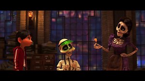 694K views · 14K reactions | One of Pixar's greatest triumphs! #CelebrateLifePH Find out why critics everywhere are singing the praises of #PixarCoco. Coming to cinemas 22 Nov. https://po.st/qaKr2w | Walt Disney Studios | Facebook