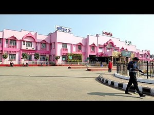 Katihar Junction Tour, KATIHAR RAILWAY STATION