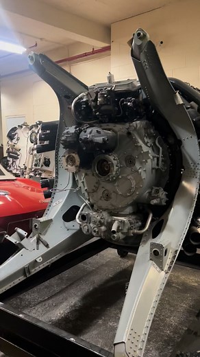 4.5K views · 86 reactions | Check out this piece of WWII aviation...