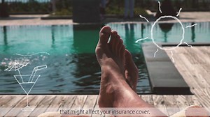 68K views · 529 reactions | Before you head off on holiday, give your cover a health check ahead of travel, by declaring any pre-existing medical conditions, medications or even minor injuries. Follow Allianz Global Assistance to ensure your time away is as worry-free as it should be. | Allianz | Facebook