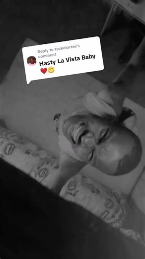 South African to America well done Vip LA Kasi