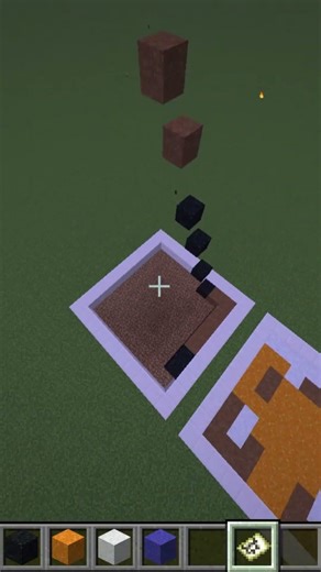 falling sand #3 steve