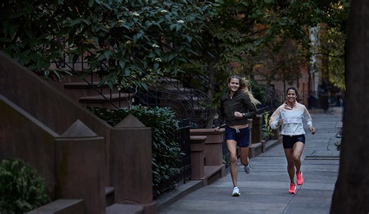 Programmes d’entraînement Garmin pour coureurs - Garmin Blog