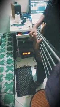 Panic Station - Muse Bass Cover by Zaber Ahmed