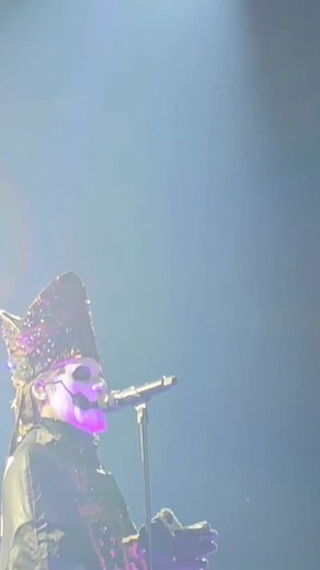 Call Me Little Sunshine The Nameless Ghouls Official Ghost Cult. #TNGofficial #14thAnniversary #ReImperatour2023 #ghost #ghostbc #ghostbcband #thebandghost #ghosttheband #papaemeritus #namelessghoul #namelessghouls | The Nameless Ghouls