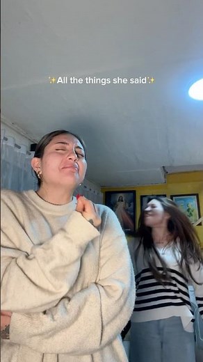 t.A.T.u - All the things she said running through my head ❤️‍🔥🤯🤯 #music #shorts