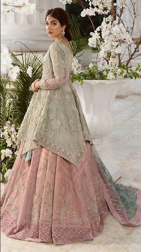 #pakistani dress#wedingcollection #weding partywearautfit#trending #dress #wedingdress