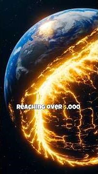10 Facts About Earth You Probably Didn’t Know