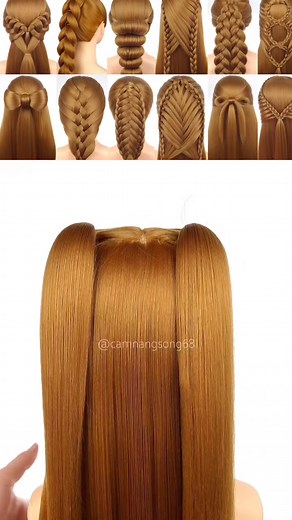 Stylish VIP Hairstyles for Every Occasion