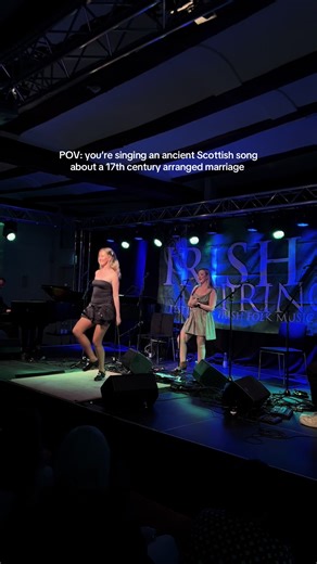 Lady Mary Ann: The Story Behind a Scottish Ballad