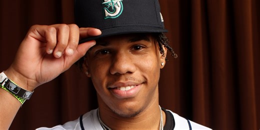 Draft brings pitchers, unique talents to Mariners' system