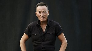 Bruce Springsteen to bare his soul on covers album