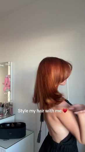 Styling Hair with Dyson Airwrap | Fresh Hair Concepts