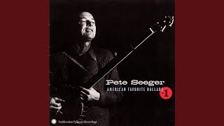 OLD DAN TUCKER Lyrics - PETE SEEGER | eLyrics.net